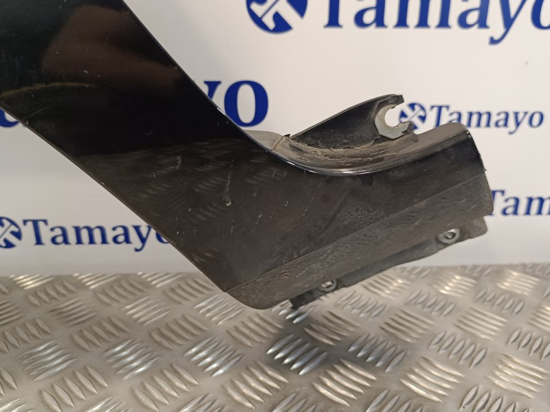Recambio de aleta delantera izquierda para renault clio ii fase ii (b/cb0) 1.2 16v referencia OEM IAM   