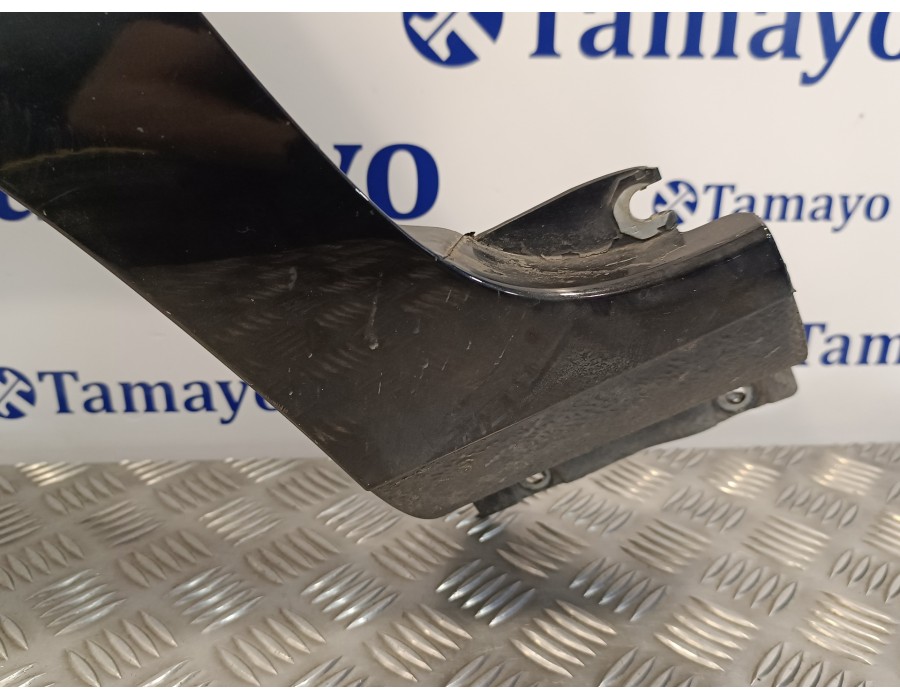 Recambio de aleta delantera izquierda para renault clio ii fase ii (b/cb0) 1.2 16v referencia OEM IAM   