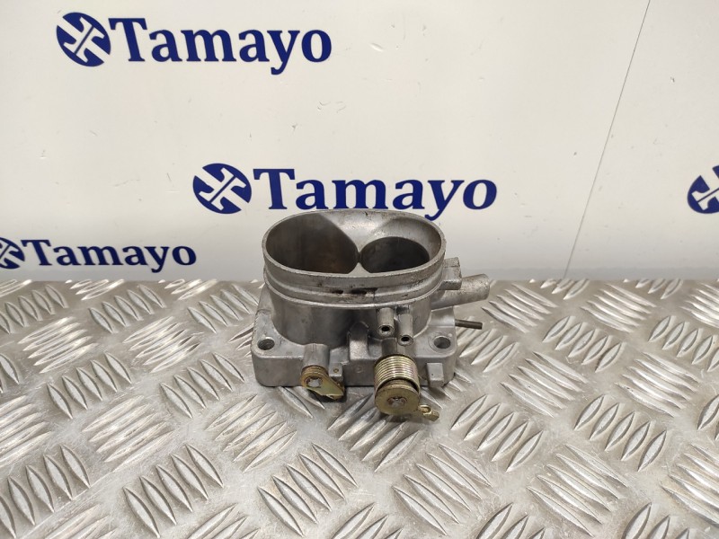 Recambio de caja mariposa para porsche 924 2.0 referencia OEM IAM   