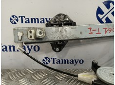 Recambio de elevalunas trasero izquierdo para subaru impreza g12 2.0 diesel cat referencia OEM IAM    2