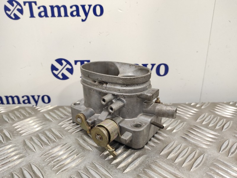 Recambio de caja mariposa para porsche 924 2.0 referencia OEM IAM   