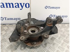 Recambio de mangueta delantera izquierda para toyota yaris cross cross (xp210) referencia OEM IAM   
