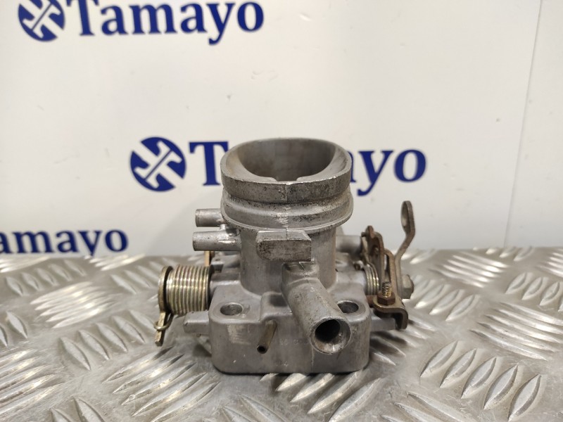 Recambio de caja mariposa para porsche 924 2.0 referencia OEM IAM   