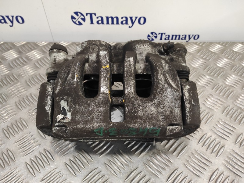 Recambio de pinza freno delantera derecha para mercedes-benz vito tourer (447) 2.1 cdi cat referencia OEM IAM   