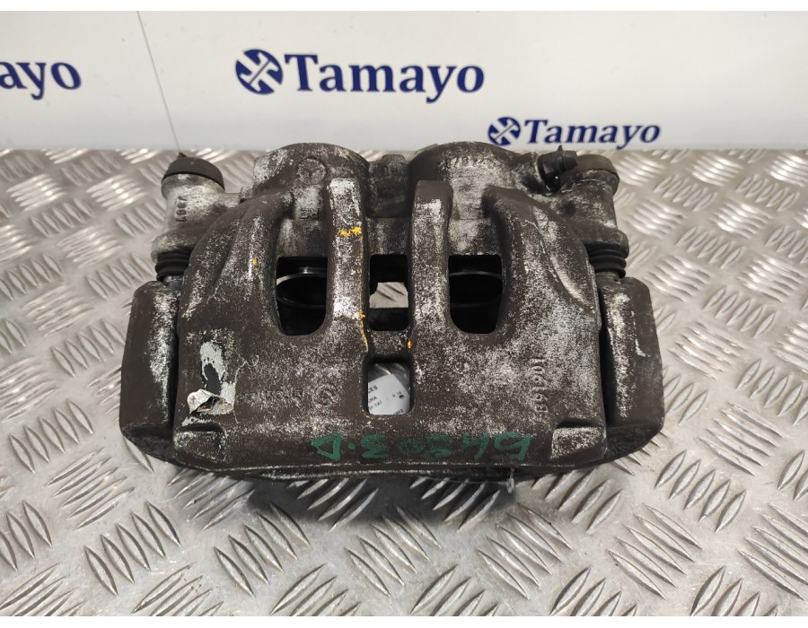 Recambio de pinza freno delantera derecha para mercedes-benz vito tourer (447) 2.1 cdi cat referencia OEM IAM   