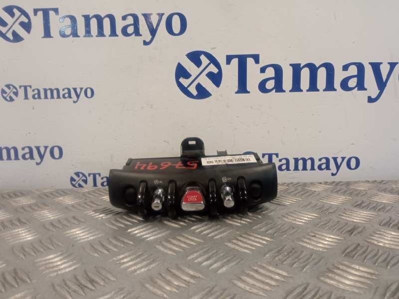 Recambio de conmutador de arranque para bmw mini (f56) referencia OEM IAM 6131932828705  93282870SM