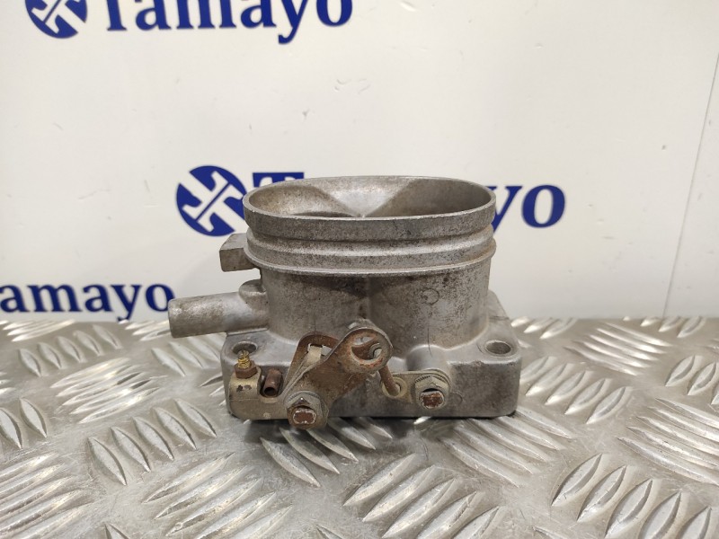 Recambio de caja mariposa para porsche 924 2.0 referencia OEM IAM   