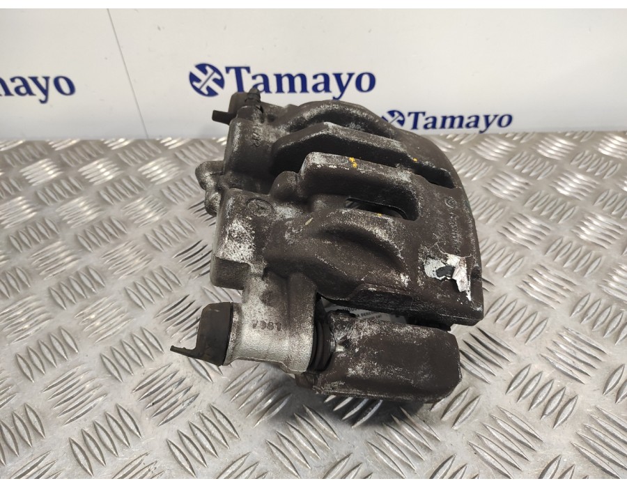 Recambio de pinza freno delantera derecha para mercedes-benz vito tourer (447) 2.1 cdi cat referencia OEM IAM   