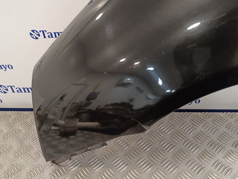 Recambio de aleta delantera izquierda para renault clio ii fase ii (b/cb0) 1.2 16v referencia OEM IAM   