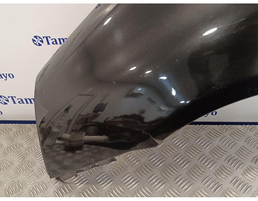 Recambio de aleta delantera izquierda para renault clio ii fase ii (b/cb0) 1.2 16v referencia OEM IAM   