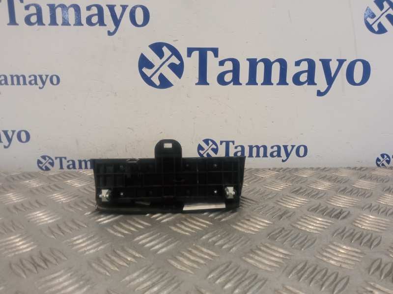 Recambio de conmutador de arranque para bmw mini (f56) referencia OEM IAM 6131932828705  93282870SM