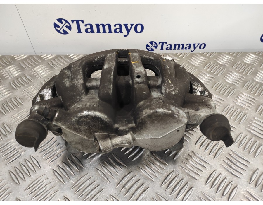 Recambio de pinza freno delantera derecha para mercedes-benz vito tourer (447) 2.1 cdi cat referencia OEM IAM   