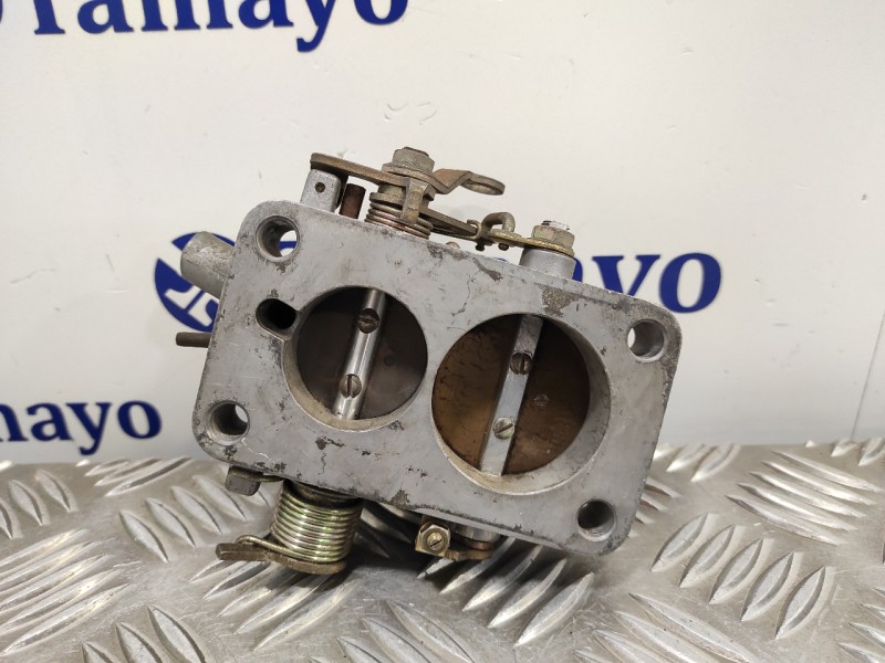 Recambio de caja mariposa para porsche 924 2.0 referencia OEM IAM   