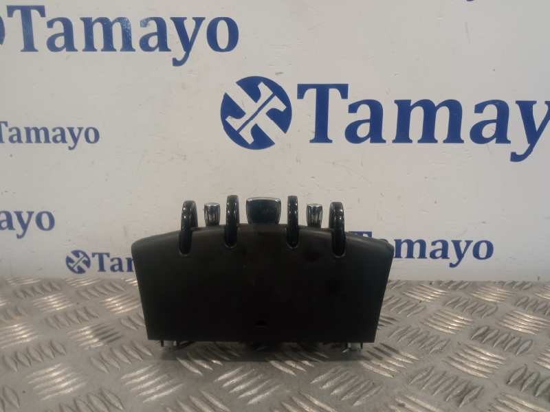 Recambio de conmutador de arranque para bmw mini (f56) referencia OEM IAM 6131932828705  93282870SM