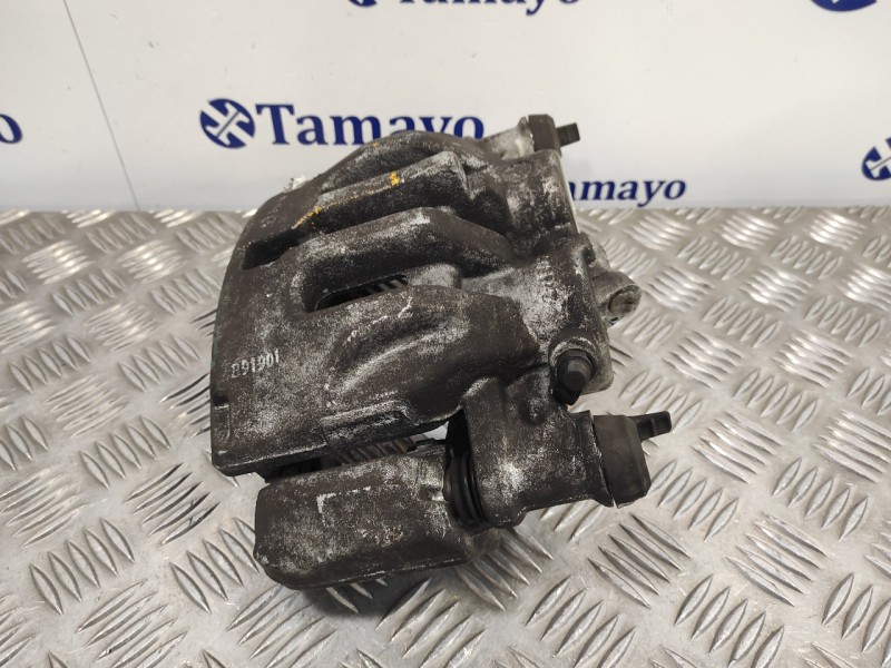 Recambio de pinza freno delantera derecha para mercedes-benz vito tourer (447) 2.1 cdi cat referencia OEM IAM   