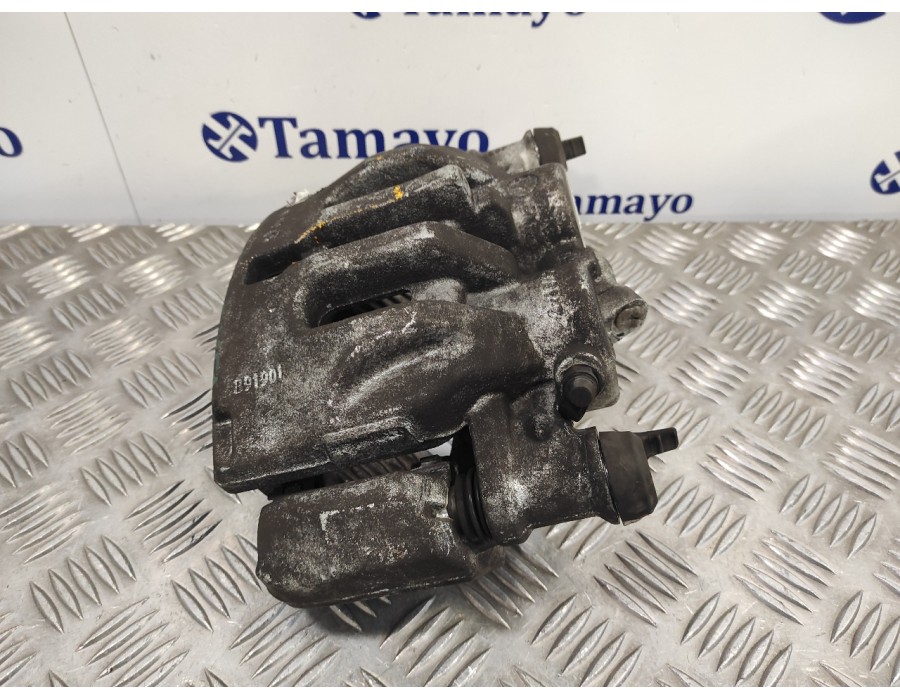 Recambio de pinza freno delantera derecha para mercedes-benz vito tourer (447) 2.1 cdi cat referencia OEM IAM   