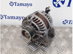 Recambio de alternador para mazda 2 lim. () 1.5 16v cat referencia OEM IAM A5TJ0591AX   2