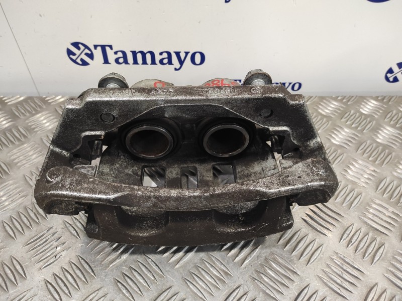 Recambio de pinza freno delantera derecha para mercedes-benz vito tourer (447) 2.1 cdi cat referencia OEM IAM   