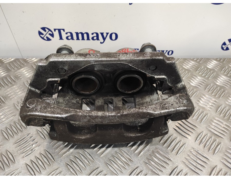 Recambio de pinza freno delantera derecha para mercedes-benz vito tourer (447) 2.1 cdi cat referencia OEM IAM   