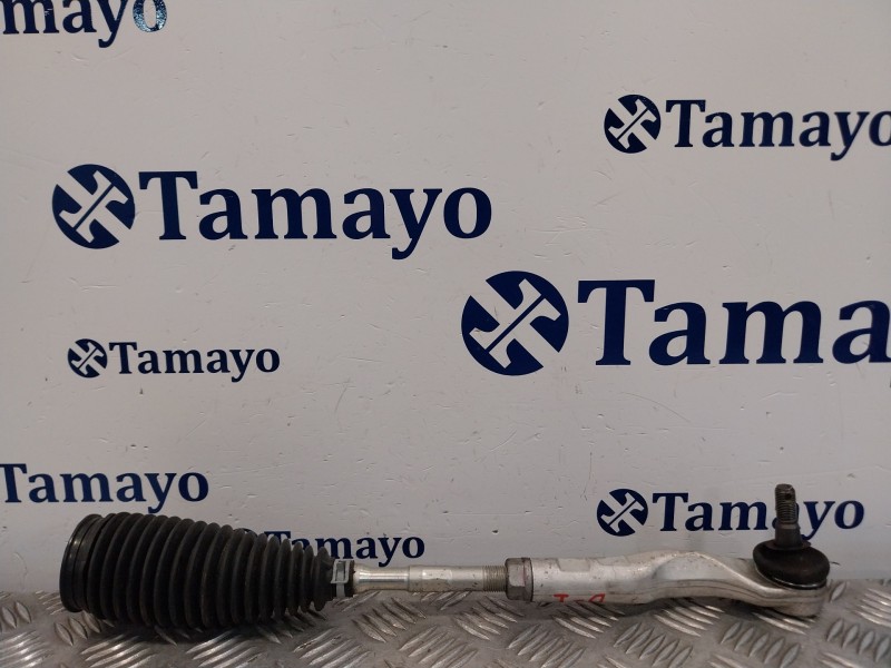 Recambio de rotula direccion para toyota yaris cross cross (xp210) referencia OEM IAM   