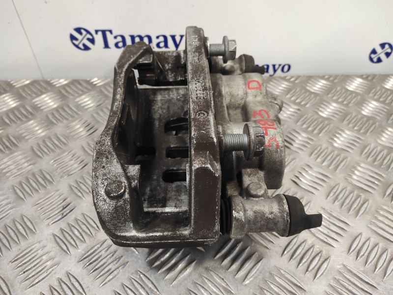 Recambio de pinza freno delantera derecha para mercedes-benz vito tourer (447) 2.1 cdi cat referencia OEM IAM   