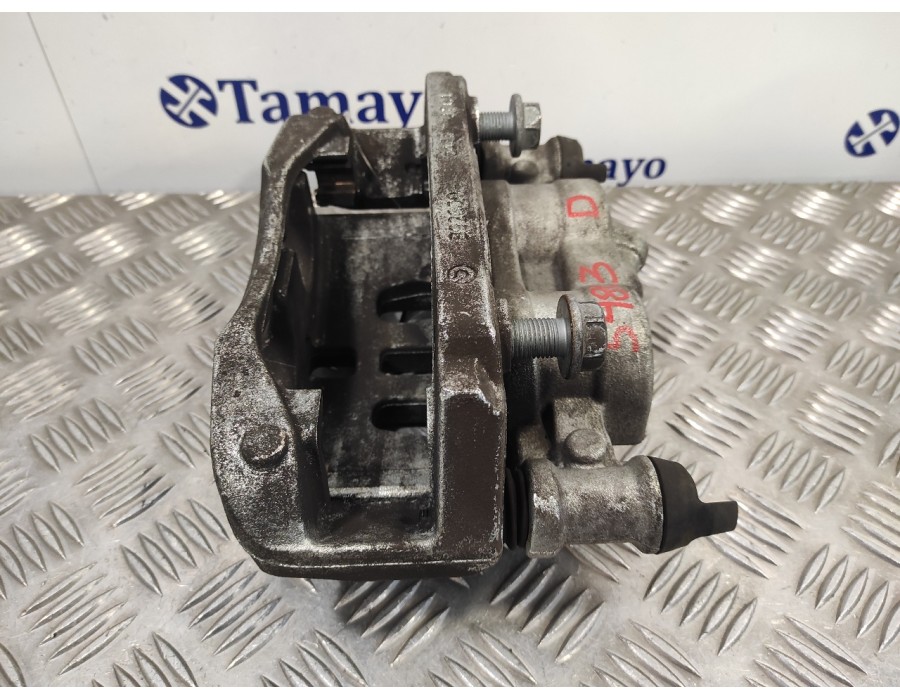 Recambio de pinza freno delantera derecha para mercedes-benz vito tourer (447) 2.1 cdi cat referencia OEM IAM   