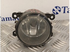 Recambio de faro antiniebla derecho para citroën c4 berlina 2.0 hdi fap cat (rhr / dw10bted4) referencia OEM IAM 9650001680  892