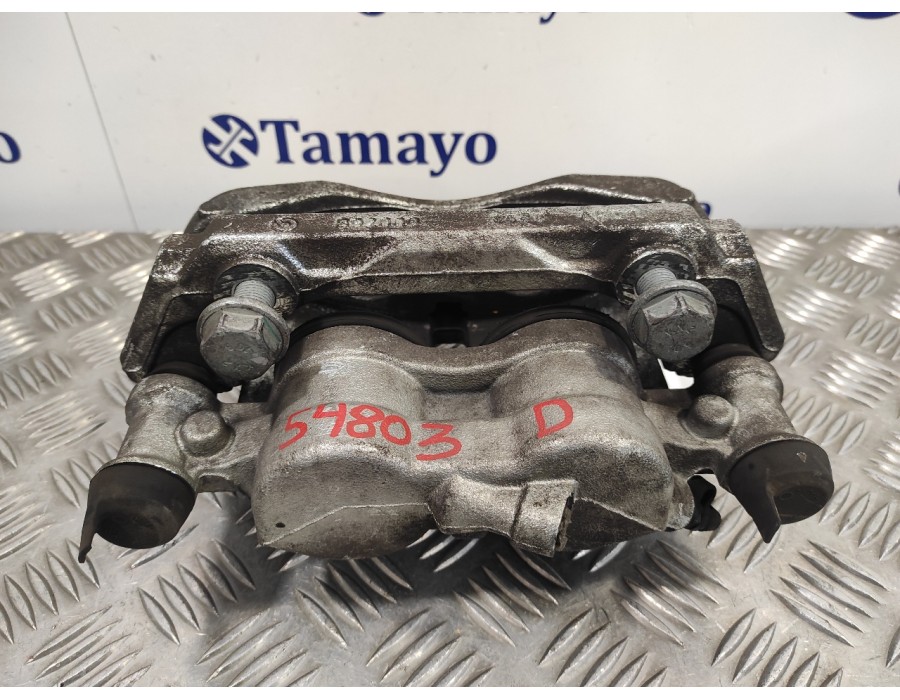 Recambio de pinza freno delantera derecha para mercedes-benz vito tourer (447) 2.1 cdi cat referencia OEM IAM   