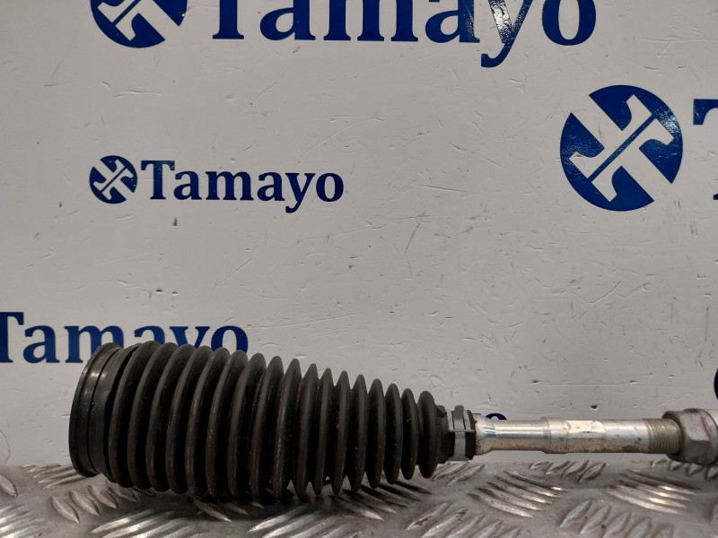 Recambio de rotula direccion para toyota yaris cross cross (xp210) referencia OEM IAM   