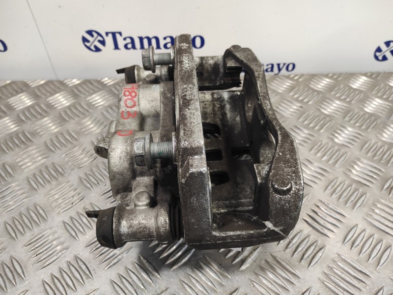 Recambio de pinza freno delantera derecha para mercedes-benz vito tourer (447) 2.1 cdi cat referencia OEM IAM   