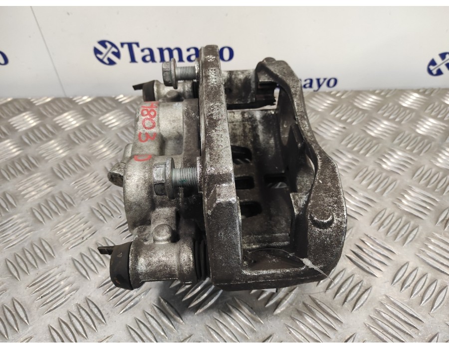 Recambio de pinza freno delantera derecha para mercedes-benz vito tourer (447) 2.1 cdi cat referencia OEM IAM   
