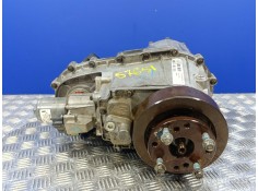Recambio de caja transfer para jeep gr. cherokee (wh) 3.0 crd cat referencia OEM IAM 52105904AD 48054H 16111210106