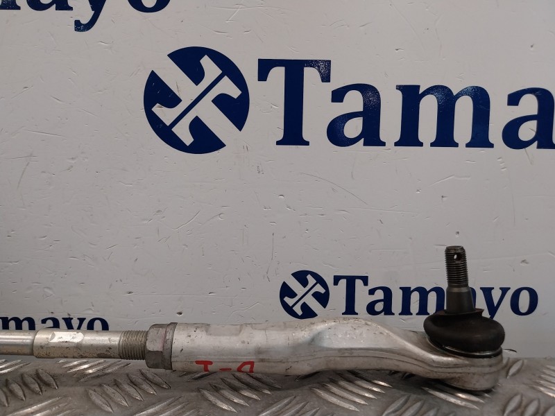 Recambio de rotula direccion para toyota yaris cross cross (xp210) referencia OEM IAM   