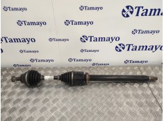 Recambio de transmision delantera derecha para volvo s60 lim. 2.4 diesel cat referencia OEM IAM 6G9N3B436BE  6G9N3B436