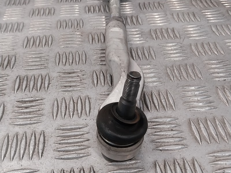 Recambio de rotula direccion para toyota yaris cross cross (xp210) referencia OEM IAM   