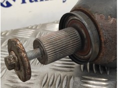 Recambio de transmision delantera derecha para volvo s60 lim. 2.4 diesel cat referencia OEM IAM 6G9N3B436BE  6G9N3B436 2