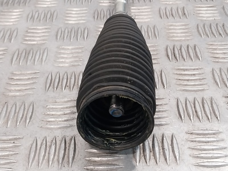 Recambio de rotula direccion para toyota yaris cross cross (xp210) referencia OEM IAM   