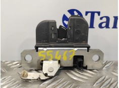 Recambio de cerradura maletero / porton para seat ibiza (6l1) 1.9 tdi referencia OEM IAM 6L6827505A  