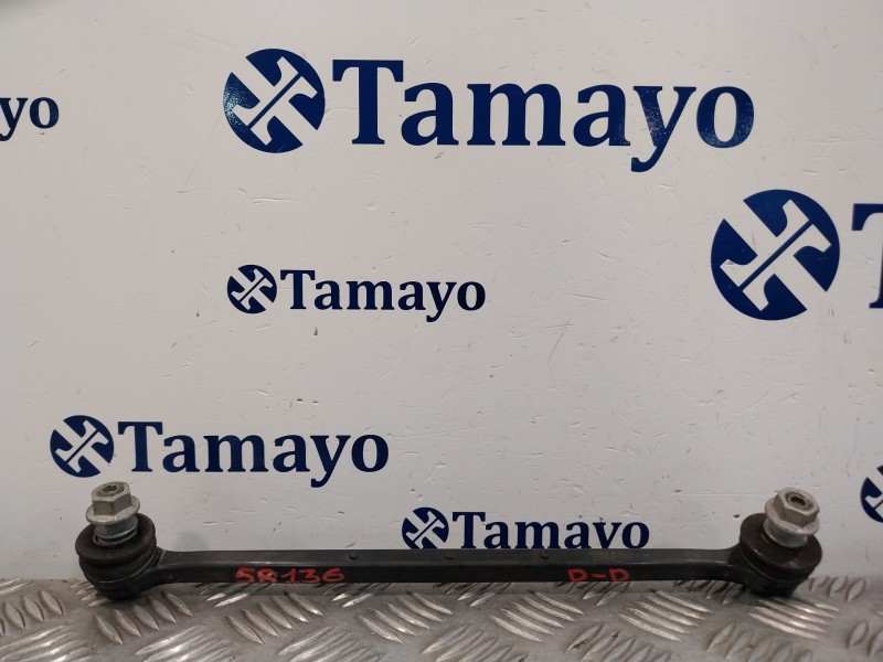 Recambio de tirante delantero derecho para toyota yaris cross cross (xp210) referencia OEM IAM   