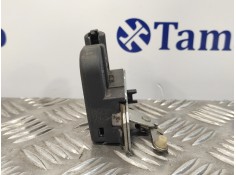 Recambio de cerradura maletero / porton para seat ibiza (6l1) 1.9 tdi referencia OEM IAM 6L6827505A   2