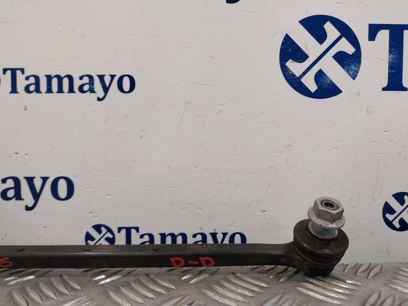 Recambio de tirante delantero derecho para toyota yaris cross cross (xp210) referencia OEM IAM   