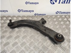 Recambio de brazo suspension inferior delantero izquierdo para nissan nv 200 (m20) 1.5 dci cat referencia OEM IAM   