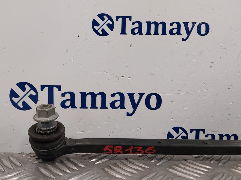 Recambio de tirante delantero derecho para toyota yaris cross cross (xp210) referencia OEM IAM   