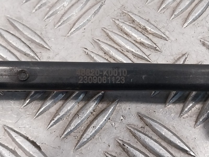 Recambio de tirante delantero derecho para toyota yaris cross cross (xp210) referencia OEM IAM   