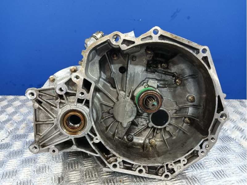 Recambio de caja cambios para opel astra g berlina referencia OEM IAM F23  5495775