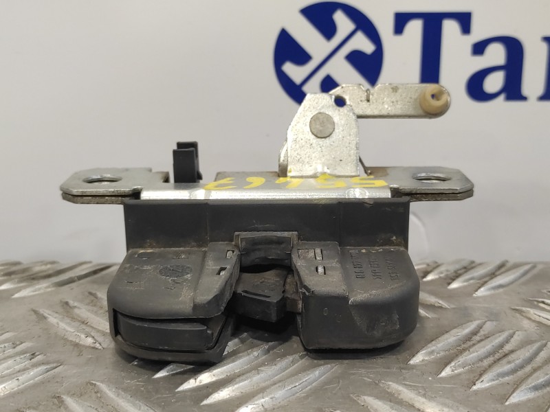 Recambio de cerradura maletero / porton para seat ibiza (6l1) 1.9 tdi referencia OEM IAM 6L6827505A  