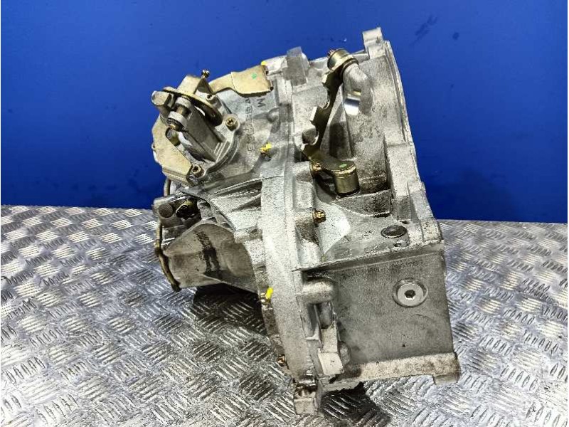 Recambio de caja cambios para opel astra g berlina referencia OEM IAM F23  5495775