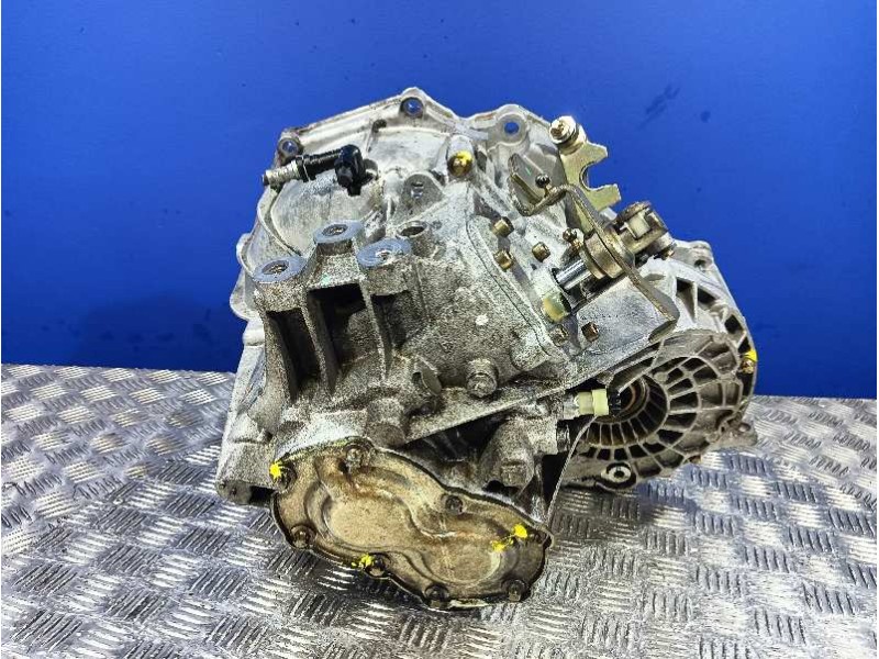 Recambio de caja cambios para opel astra g berlina referencia OEM IAM F23  5495775