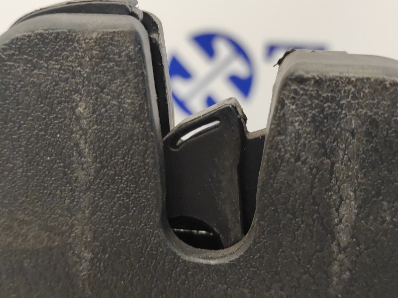 Recambio de cerradura maletero / porton para seat ibiza (6l1) 1.9 tdi referencia OEM IAM 6L6827505A  