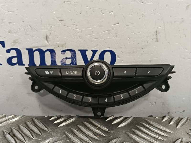Recambio de mando multifuncion para bmw mini (f56) referencia OEM IAM 935450502  5AC01151608